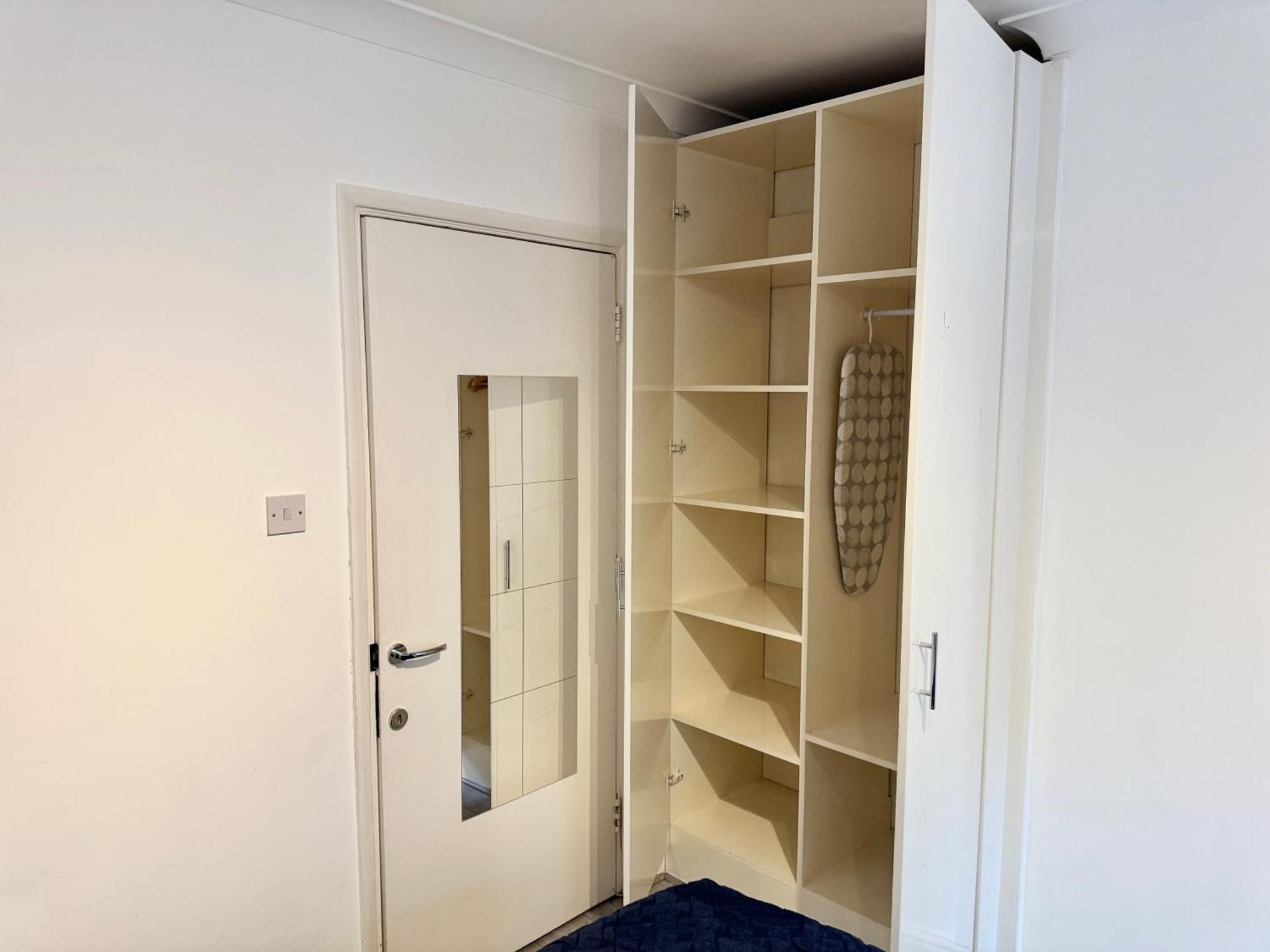Downtown Chic Private Bedrooms In King'S Cross 4 Londra Exterior foto